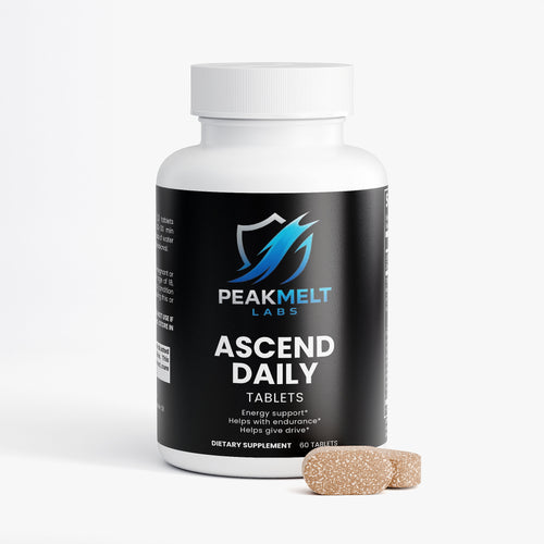 Ascend Daily