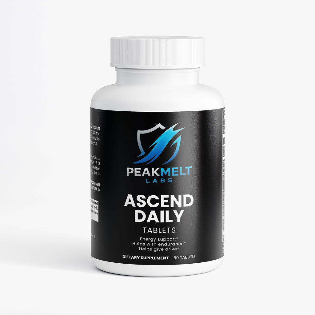 Ascend Daily