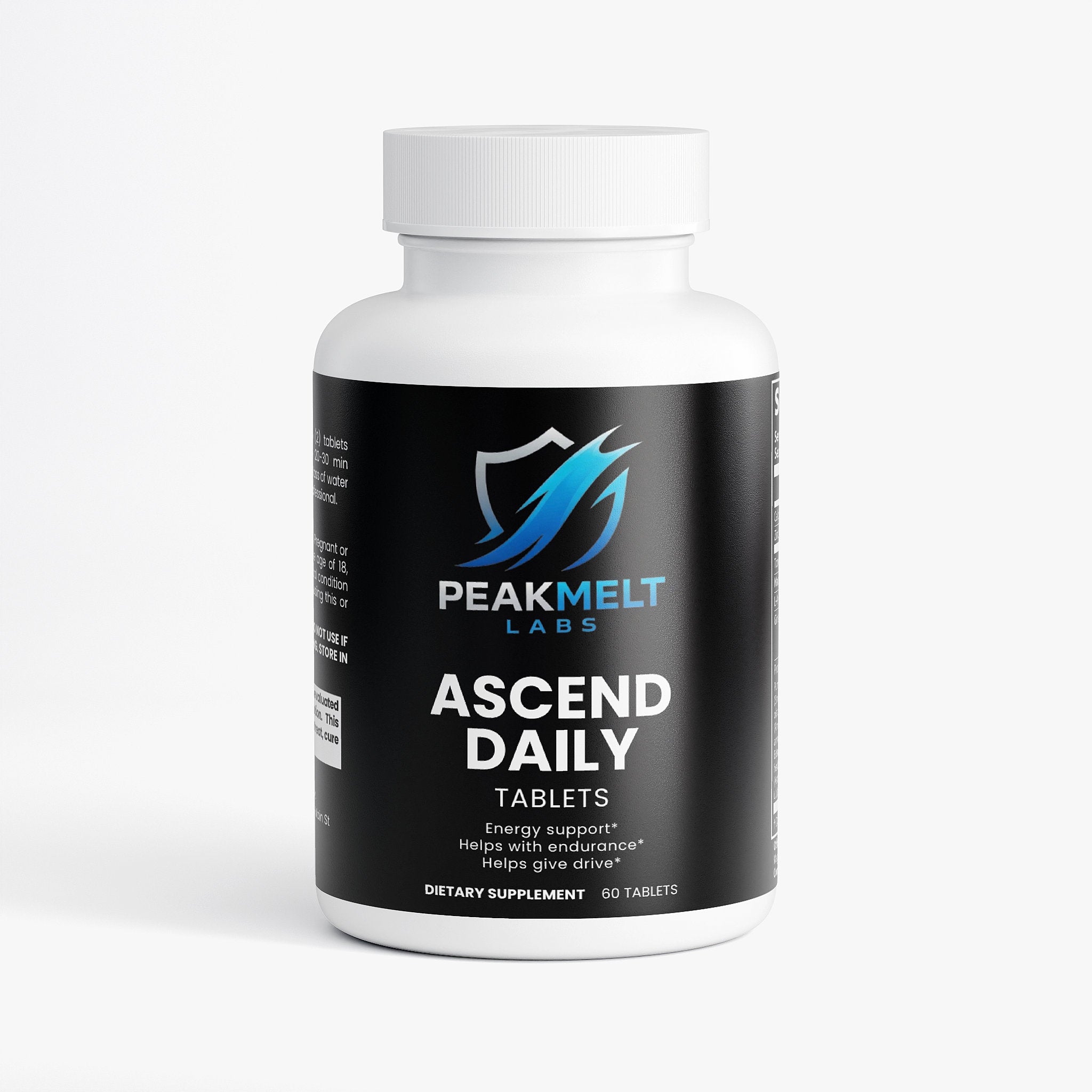 Ascend Daily