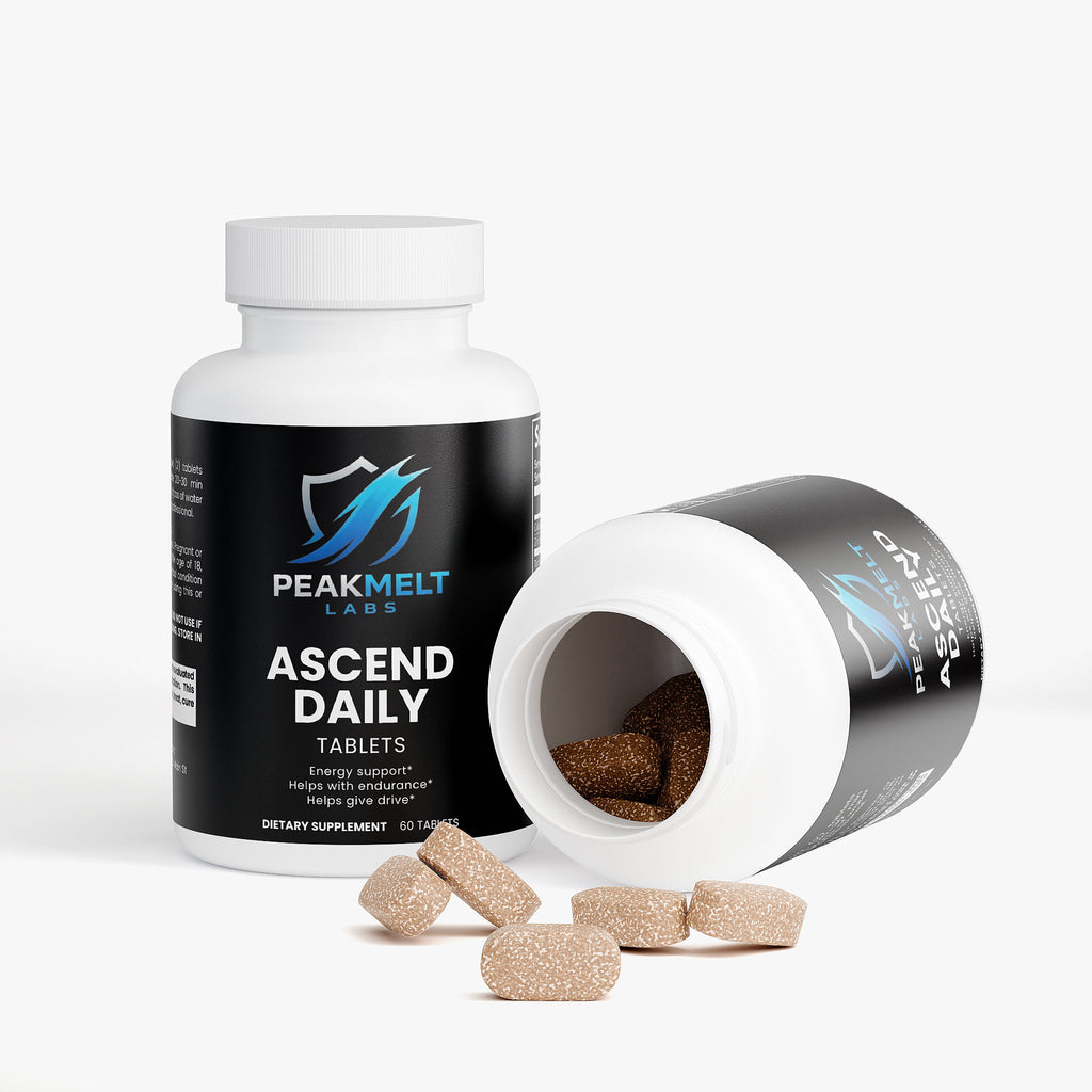 Ascend Daily