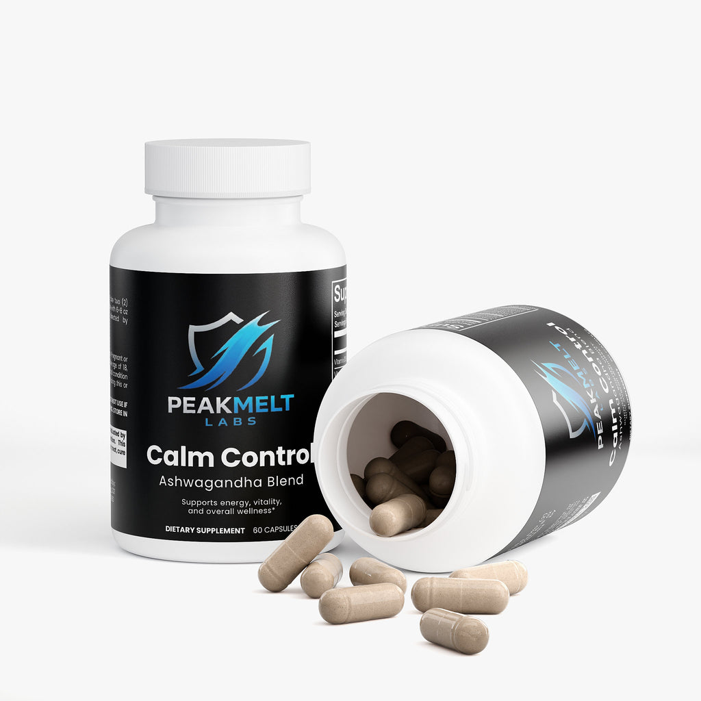 Calm Control