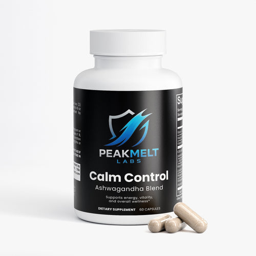 Calm Control