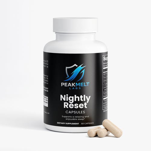 Nightly Reset