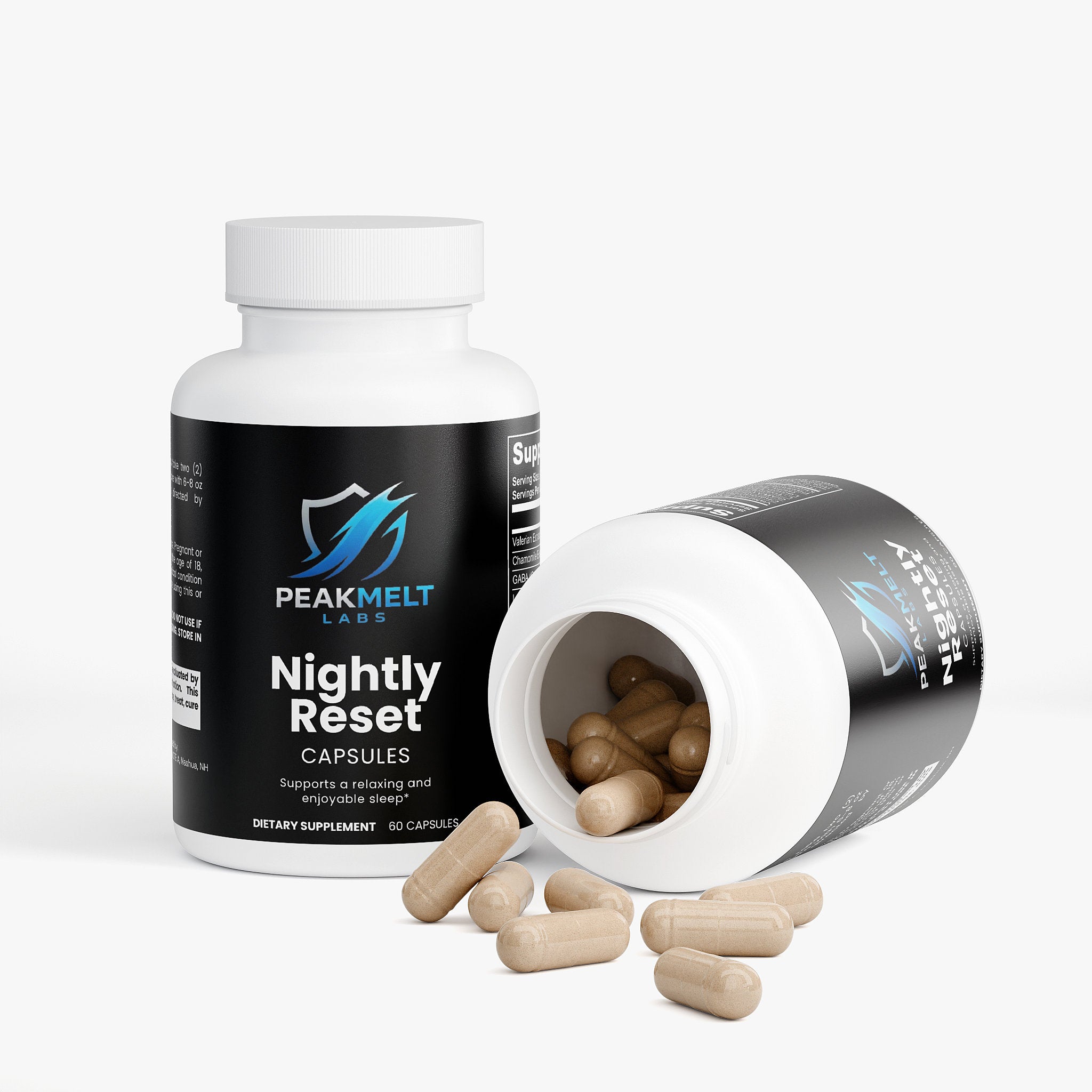 Nightly Reset
