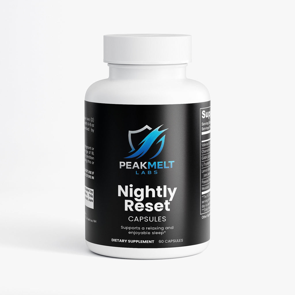 Nightly Reset